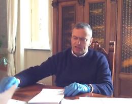 Coronavirus Sora, nuove chiusure e restrizioni. Tamponi in corso