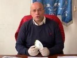 Coronavirus, secondo caso a Piglio: è fra i 9 nuovi casi di oggi in Ciociaria