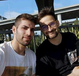 Vanno in vacanza in Usa, poi scoppia la pandemia. E il rientro è da incubo