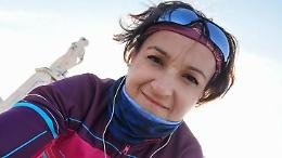 #Iostoacasa: dalla Sardegna vince il photo contest una ciclista ciociara