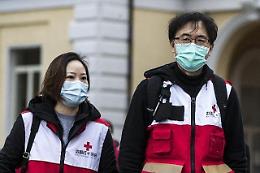 Coronavirus, il messaggio dei medici cinesi: "Il nemico si può sconfiggere"