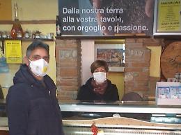 Le piccole botteghe ai tempi del coronavirus: la testimonianza di chi resiste