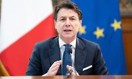 Emergenza Coronavirus, nuova stretta: Conte chiude tutte le attività non essenziali