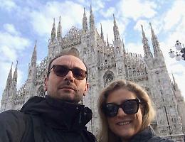 Echi da Milano, la testimonianza di due ciociari: "Uno shock, è cambiato tutto"
