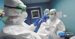 Coronavirus, avviso urgente della Asl di Frosinone ai medici in pensione: "Servono rinforzi"