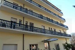 Strutture per anziani al setaccio: già tre focolai in Ciociaria sono partiti da lì