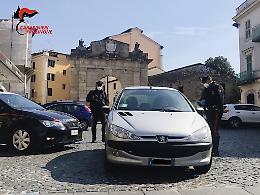 Shopping nel centro commerciale, raccolta di asparagi, e visite ai parenti: i Ciociari non rimangono a casa
