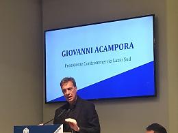 Coronavirus, l'appello di Acampora a tutti i sindaci: «Sospendete i tributi»