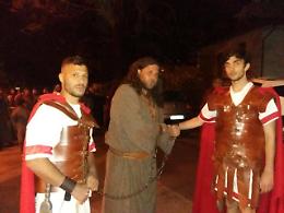 Alatri, il coronavirus cancella anche lo storico Venerdì Santo