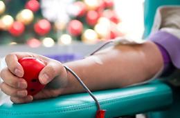 Covid-19 e donazione di sangue: straordinaria la risposta agli appelli