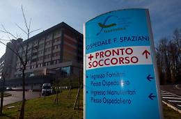 Il Covid-19 in Ciociaria: crescita costante ma asimmetrica. La frontiera di "quota 20"