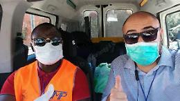 Grande gara di solidarietà per i bisognosi: Cassino è in prima linea