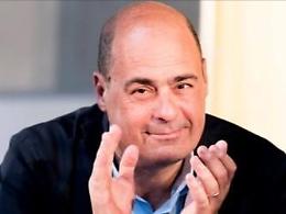 Coronavirus, Zingaretti: “Pacchetto Spesa per i cittadini in difficoltà”