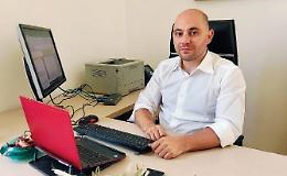 Covid-19 alla Asl, il manager Lorusso: "Sono regolarmente al lavoro". L'appello: vietato rilassarsi