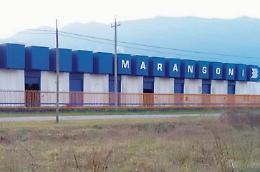 Esuberi ridotti alla Marangoni: si guarda alla costruzione di un gruppo mondiale