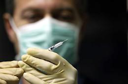 Coronavirus: nel Lazio al via una sperimentazione di vaccini sui topi: primi risultati a fine aprile
