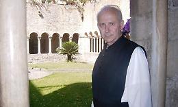Covid-19, l'Abate di Casamari è morto: il cordoglio dei sindaci di Veroli e Sermoneta