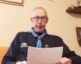 Scout non spegnete il vostro entusiasmo. Il messaggio del commissario