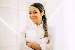 Carlotta, giovane chef stellare, dalla Spagna: "Qui l'Italia è un modello"