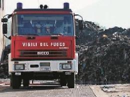 Tornano a bruciare le montagne: il coronavirus non ferma i piromani