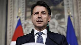 Decreto imprese, Conte: "Liquidità immediata per 400 miliardi"