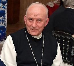 Abate di Casamari stroncato dal coronavirus, la lettera del Priore: "Abbiamo sperimentato su noi stessi il dramma legato a questa epidemia"