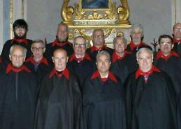 Venerdì Santo, processione annullata. Il coro dei Crociferi: siamo disorientati