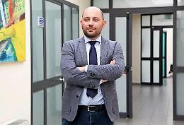 Covid-19, positivo il dg Asl Lorusso: "Vinceremo questa guerra. Tutti insieme"