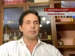 Truffa sulle mascherine: nelle intercettazioni di Ieffi il progetto del “carico d'oro” dalla Cina