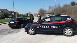 Autocertificazioni false, ma in Ciociaria c'è anche chi esce con i documenti degli altri