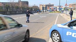 Dispiegamento di forze per i controlli di Pasqua e Pasquetta: territorio blindato