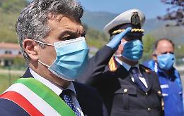 Pasquetta, il monito del sindaco: "Negozi chiusi, state a casa. Non avete scuse per uscire"