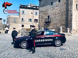 Pasqua a passeggio: raffica di multe. In 5 sorpresi sulla passeggiata panoramica