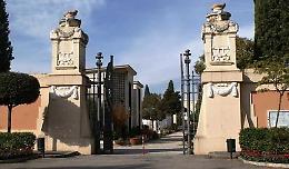 Vincolo cimiteriale, si va avanti