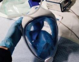 Da strumento sportivo a salva-vita: il 'made in Ciociaria' supera i confini nazionali