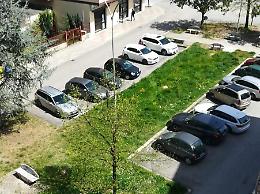 A Cassino per alcuni cittadini è già "fase due": in troppi a spasso senza necessità