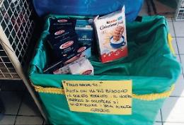 "Fallo anche tu", nasce il carrello della spesa condiviso: la solidarietà ai tempi del covid-19