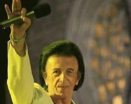 Alatri in lutto, piange il suo artista Gianni Nara