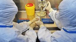 Il coronavirus torna ad uccidere in Ciociaria: morto un uomo di 47 anni