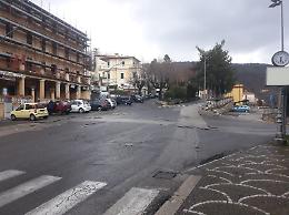 Fiuggi, casa di riposo abusiva: scatta l'ordinanza di chiusura