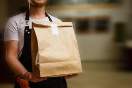 Dove... ordino stasera? In Ciociaria il ristorante viene a casa