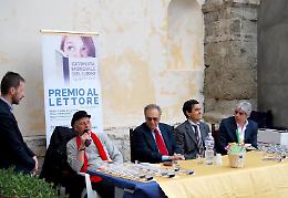 La cultura ai tempi del covid, 'Premio al lettore 2019': i nominativi dei vincitori
