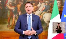 'Recovery Fund urgente', ok Ue alla richiesta del premier Conte