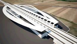 L'alta velocità porta la Ciociaria nel futuro: ecco come cambierà la provincia