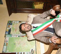 Fiuggi, case di riposo abusive: il sindaco replica a D'Amato e passa al contrattacco