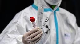 Coronavirus, primo caso di contagio a Torre Cajetani: lo comunica il sindaco