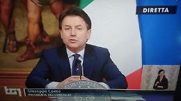 Fase 2, Conte: "Ecco cosa riparte dal 4 maggio. Ma attenzione o la curva risale"