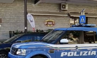 G7, arrivano le forze dell'ordine