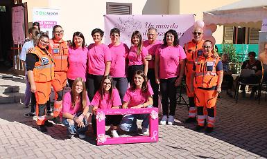 Giornata di prevenzione e cura della persona