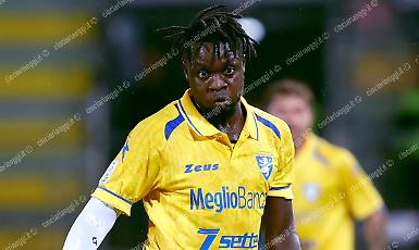 Stangata per Kone, squalificato per tre giornate